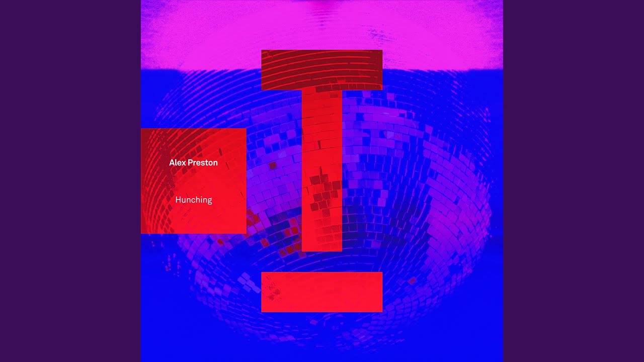 Hunching (Extended Mix)