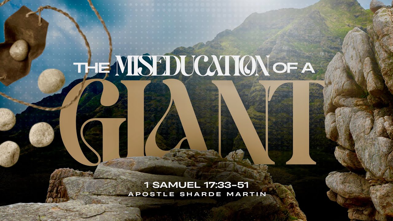 MMCC-Raleigh | Impact Night 2 | Apostle Sharde Martin