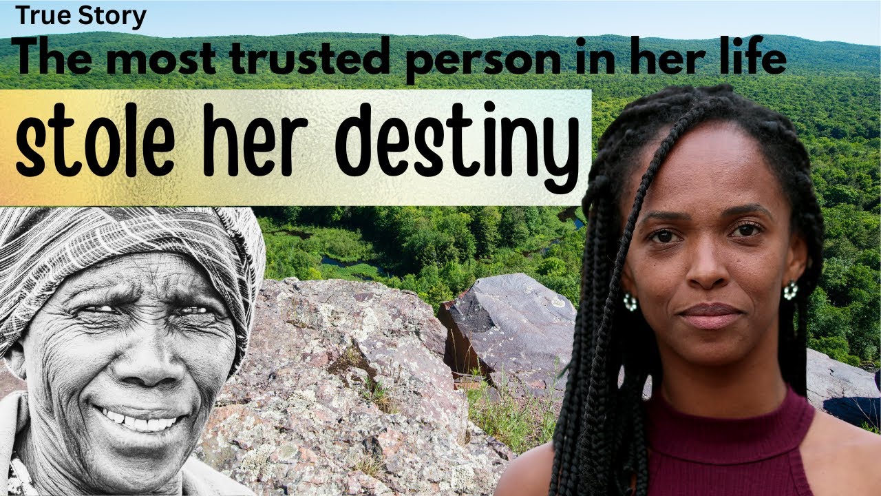 True Very Sad Story of How Her Mom Stole Her Marriage Destiny 👰🏾💍🤵🏾😭