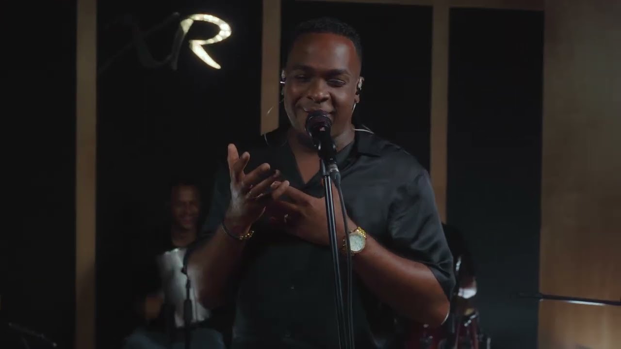 Tu Poeta - Versión Merengue Mambo - Ft Bryan Matos (Cover)
