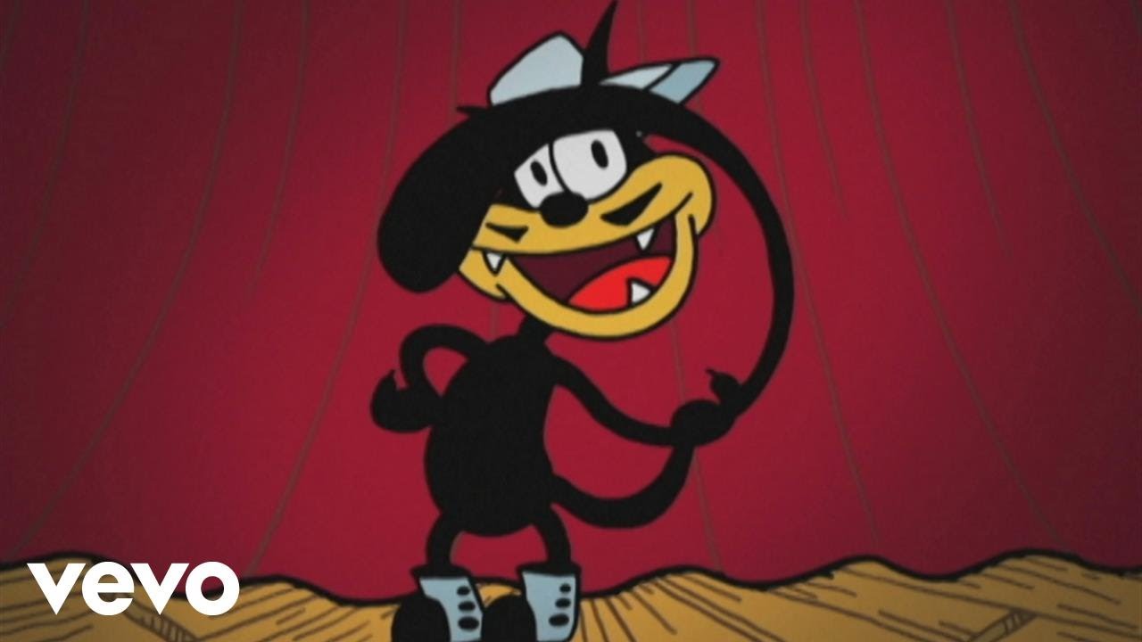 Lou Bega - Just A Gigolo / I Ain't Got Nobody (Official Video)