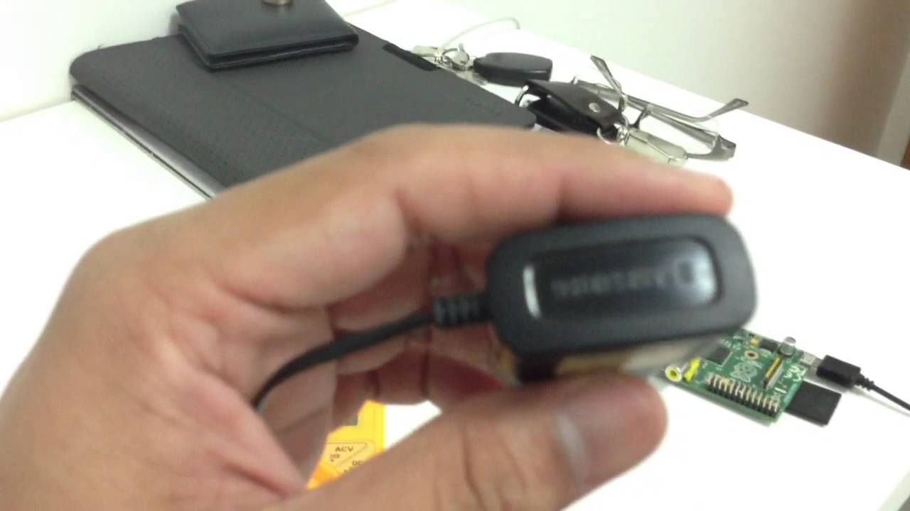 Raspberry PI -- Meu teclado e mouse n&atilde;o funcionam