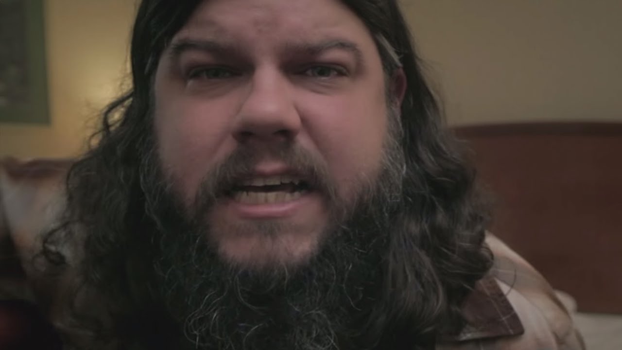 Matt Woods: Deadman's Blues [OFFICIAL VIDEO]