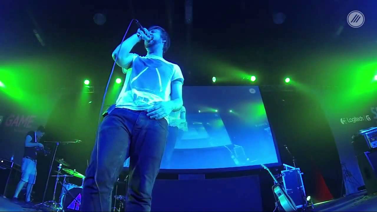 Area 11 Live at Insomnia 49 (Full) Footage