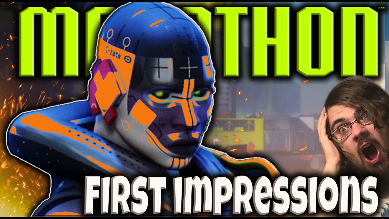Marathon: After 6 Hours, Here's My Honest First Impressions