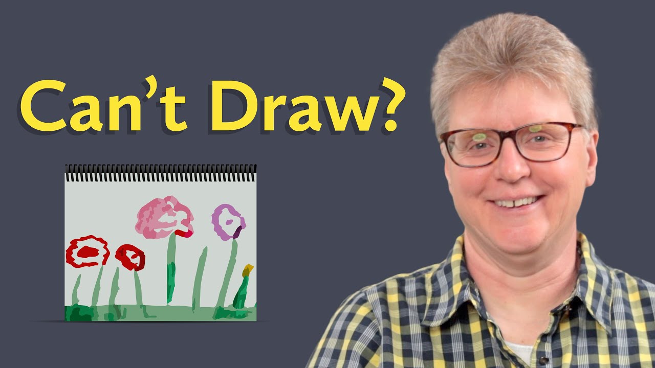 Can You Nature Journal If You're Not Artistic?