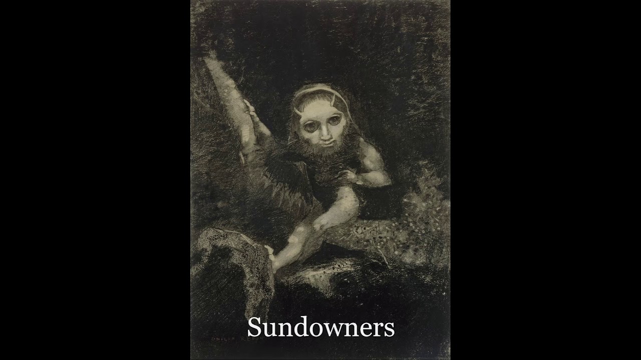 Willow Tea - The Iris River (2020)
