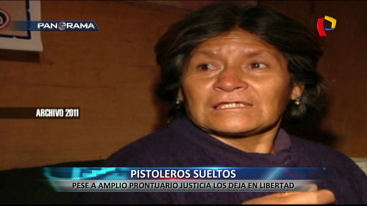 PANORAMA - Programa completo del domingo 2 de diciembre de 2018