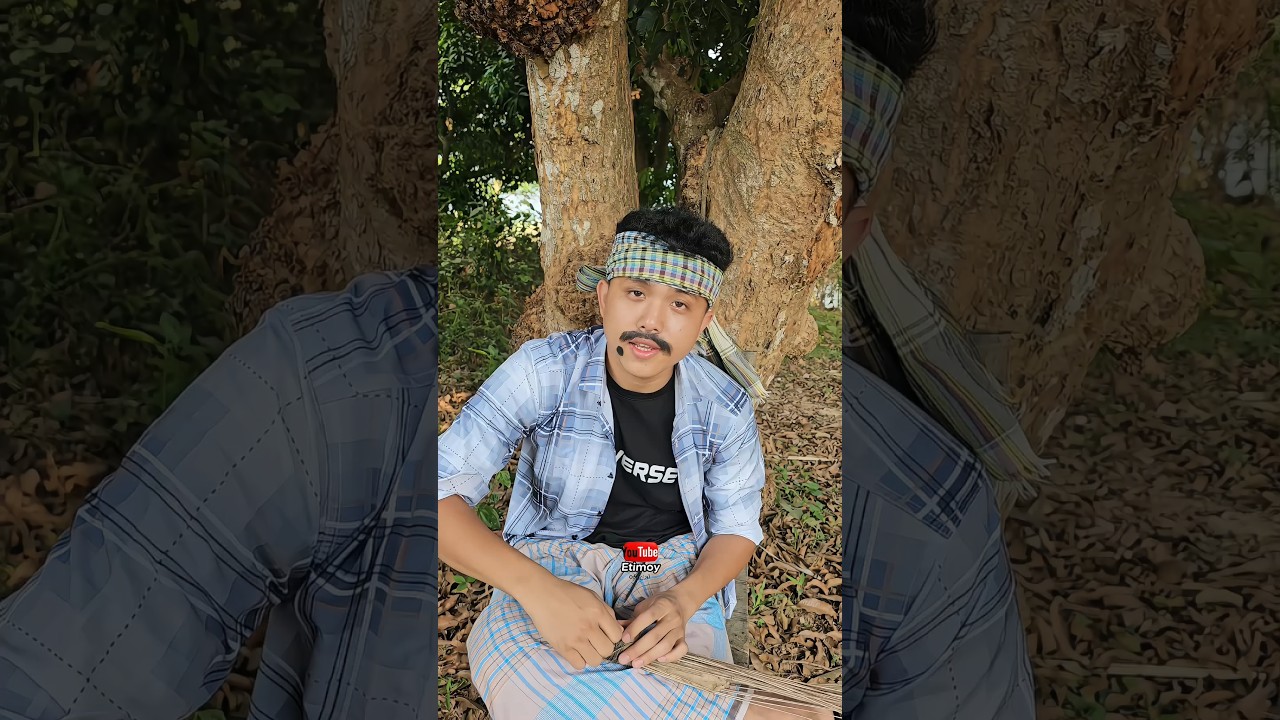 Tui fail mane bekkunottun fail gora puribode 😂🤣 #chakma_funny_video #comedy #funny