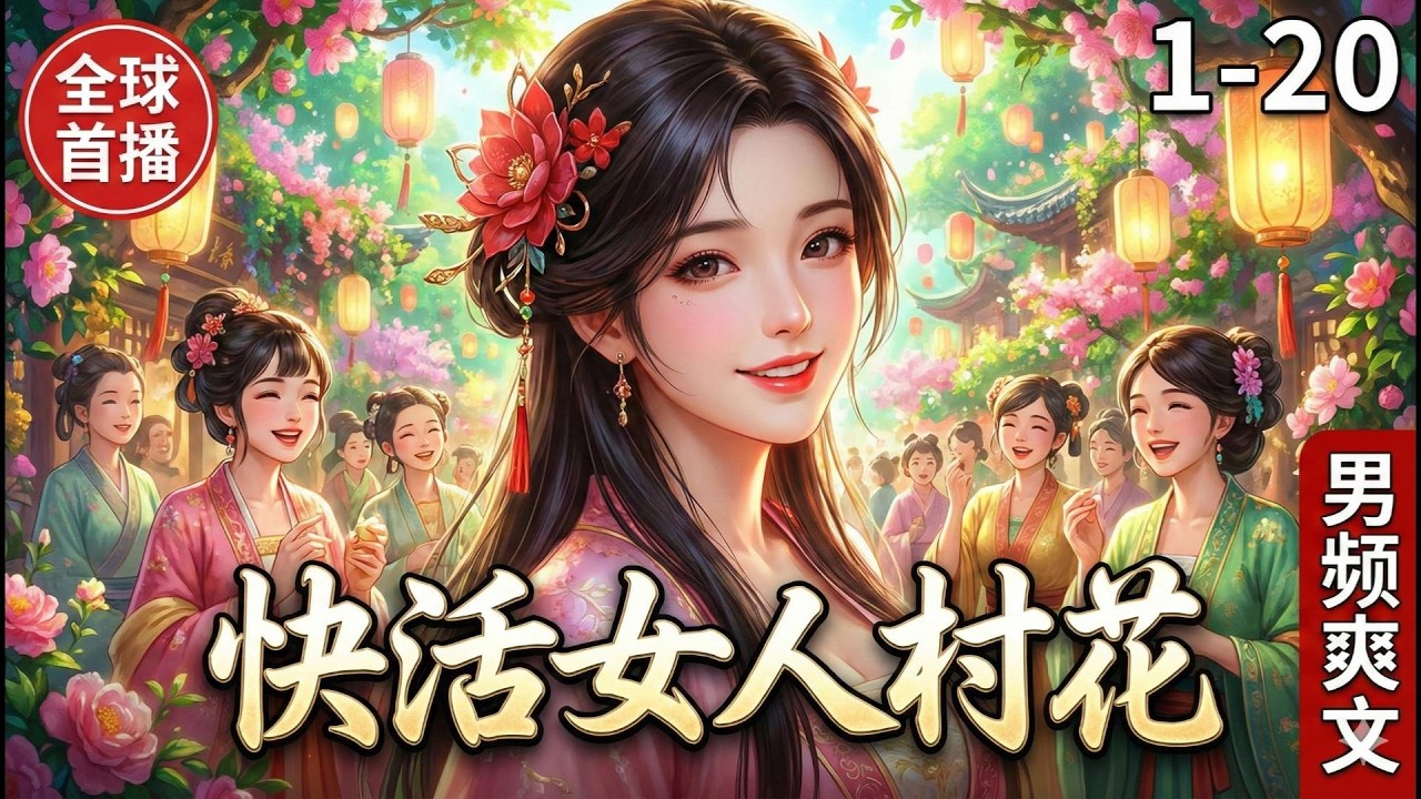 😱🔥一口气看最新《快活女人村花》傻子被绝色嫂子“借种”后推下悬崖，不料觉醒女帝传承！回村开启疯狂报复，欺我者百倍偿还！