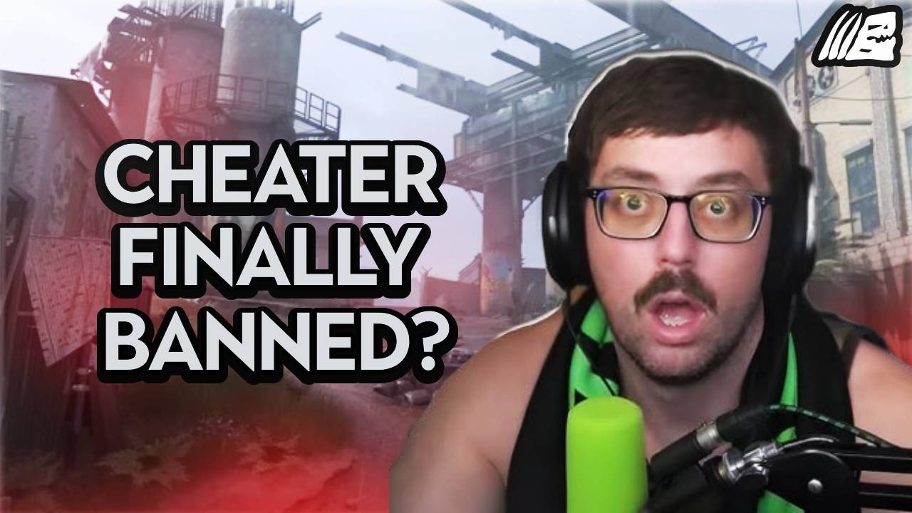 BOBBYPOFF PERMANENTLY BANNED LIVE ON STREAM