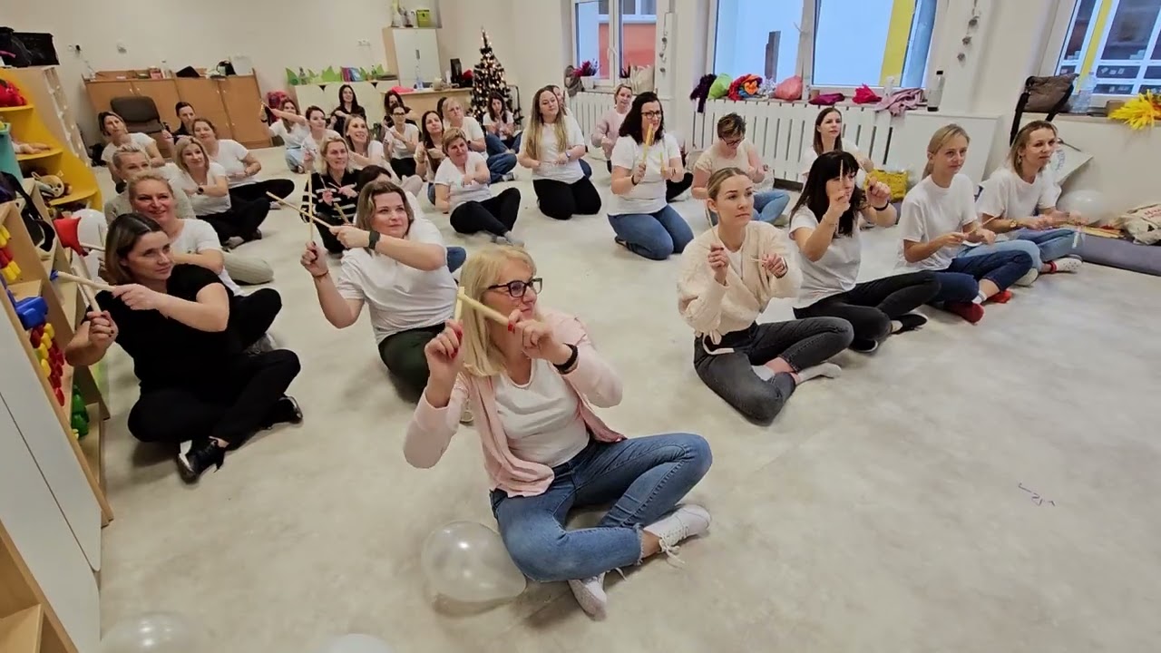 Michael Jackson królem popu był, METODA EDUMUZ