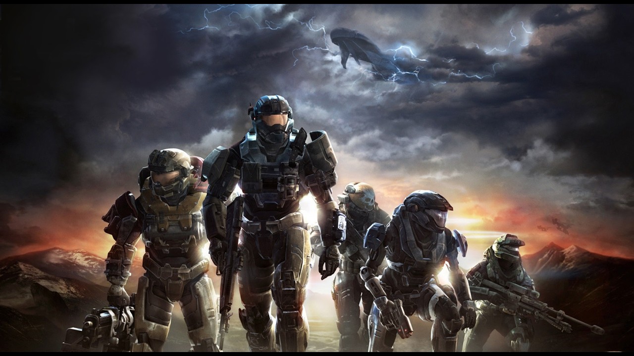 Halo Swat League - Live Stream #37