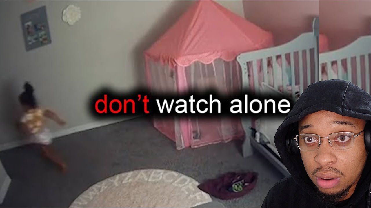 DONT Watch This BEFORE 11pm