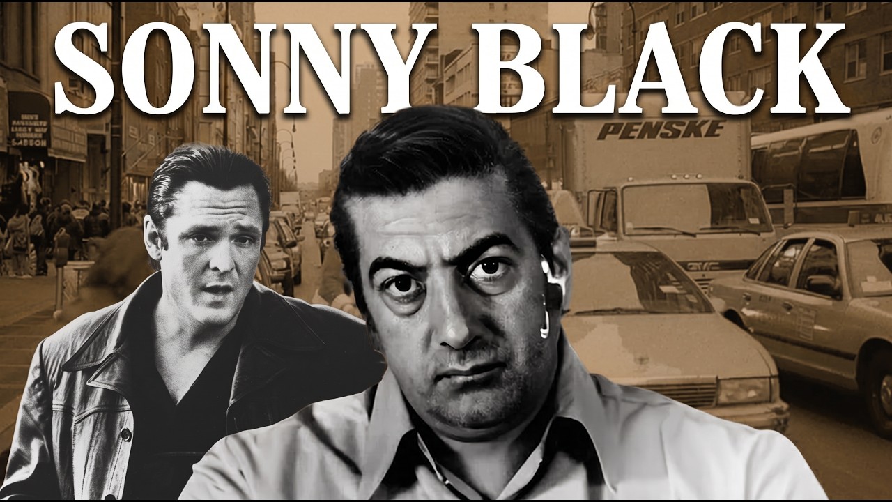 The Bonanno Captain Who Brought Brasco In — Paid With His Life