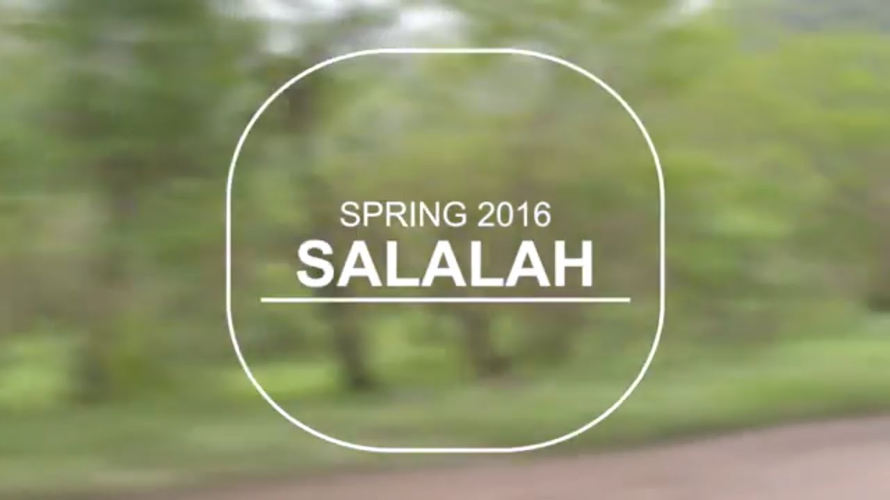 SPRING SALALAH 2016 FINAL