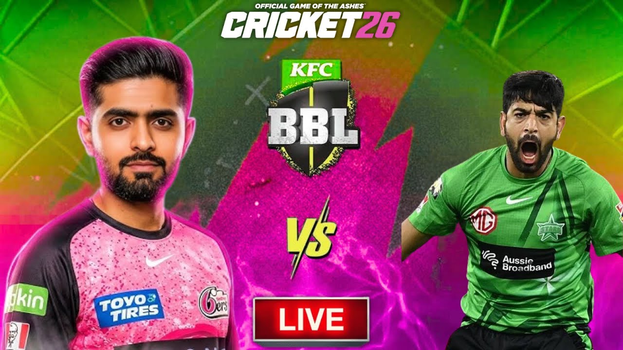 CRICKET 26 LIVE 🔴 | Last Live Stream of 2025. #shorts #shortslive #cricket26