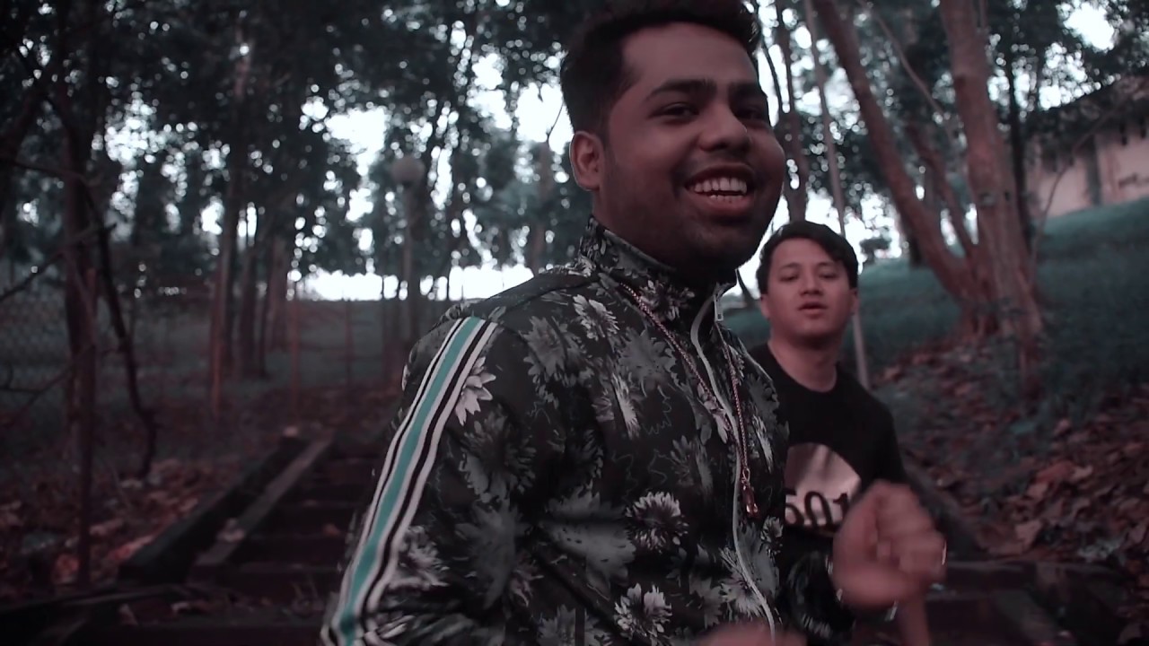 Stunnah Beatz ft.  Banjop - Wasted (Dir.by @Sharat)