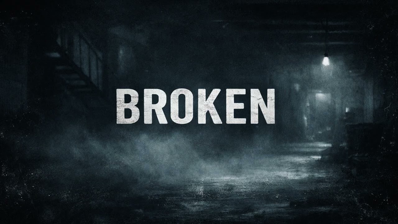 BROKEN OFFICIAL VIDEO