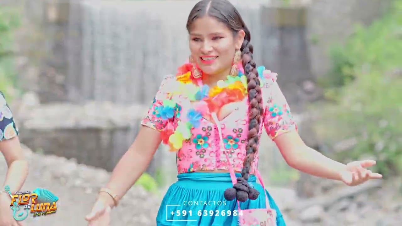 Flor De Luna - Coplas De Carnaval