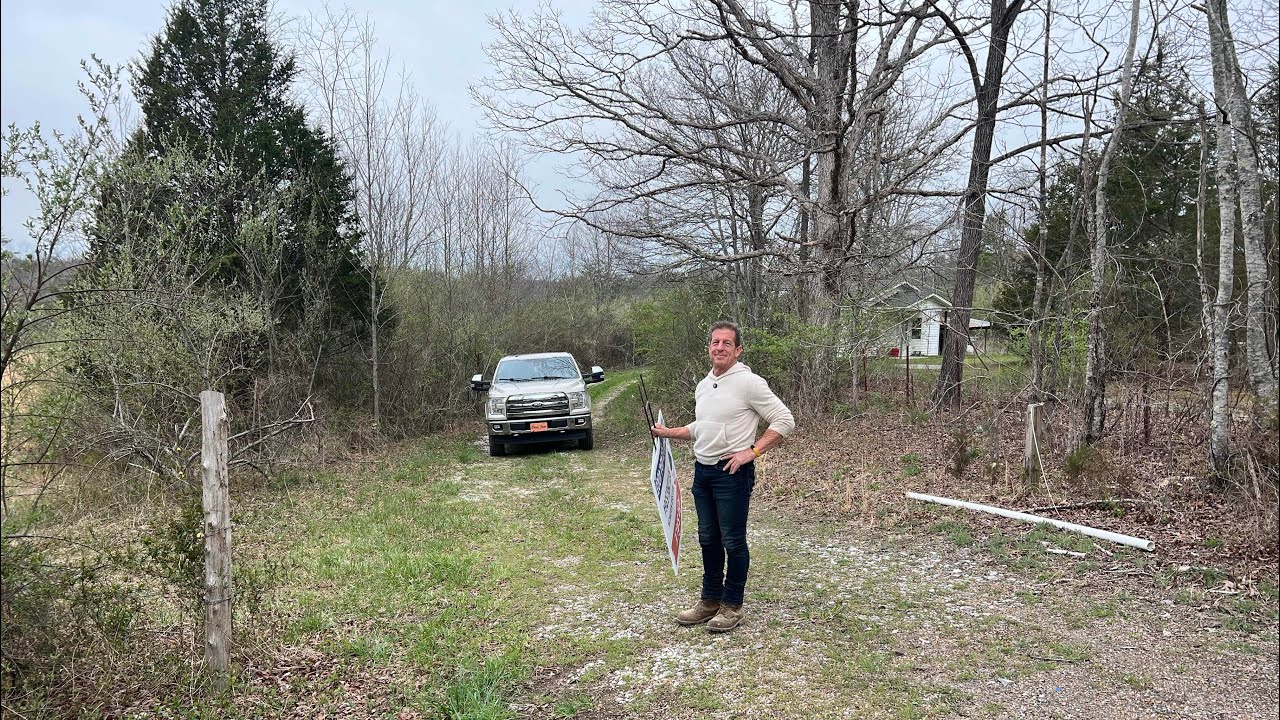 1 & 2 Yrs FREE Lot Rent at our New Tiny Home Community in Spencer, Tennessee/Fall Creek Falls Area 🏡