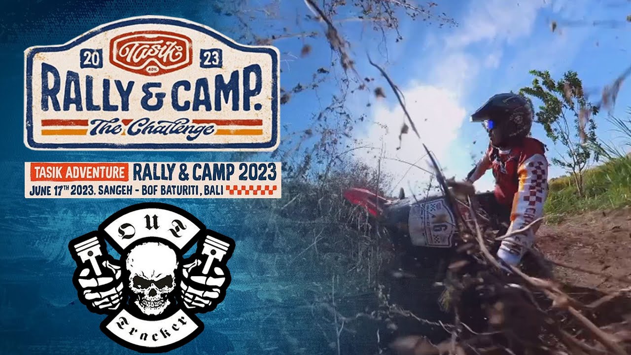 TASIK Rally & Camp