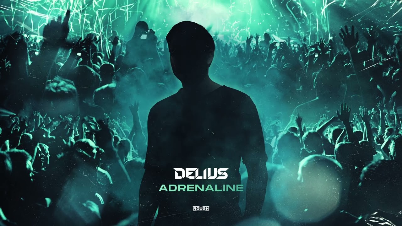 Delius - Adrenaline (OUT NOW)