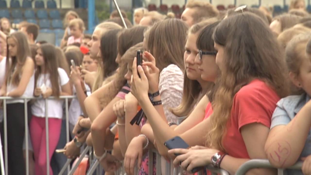 47. Dni Wodzisławia Śląskiego