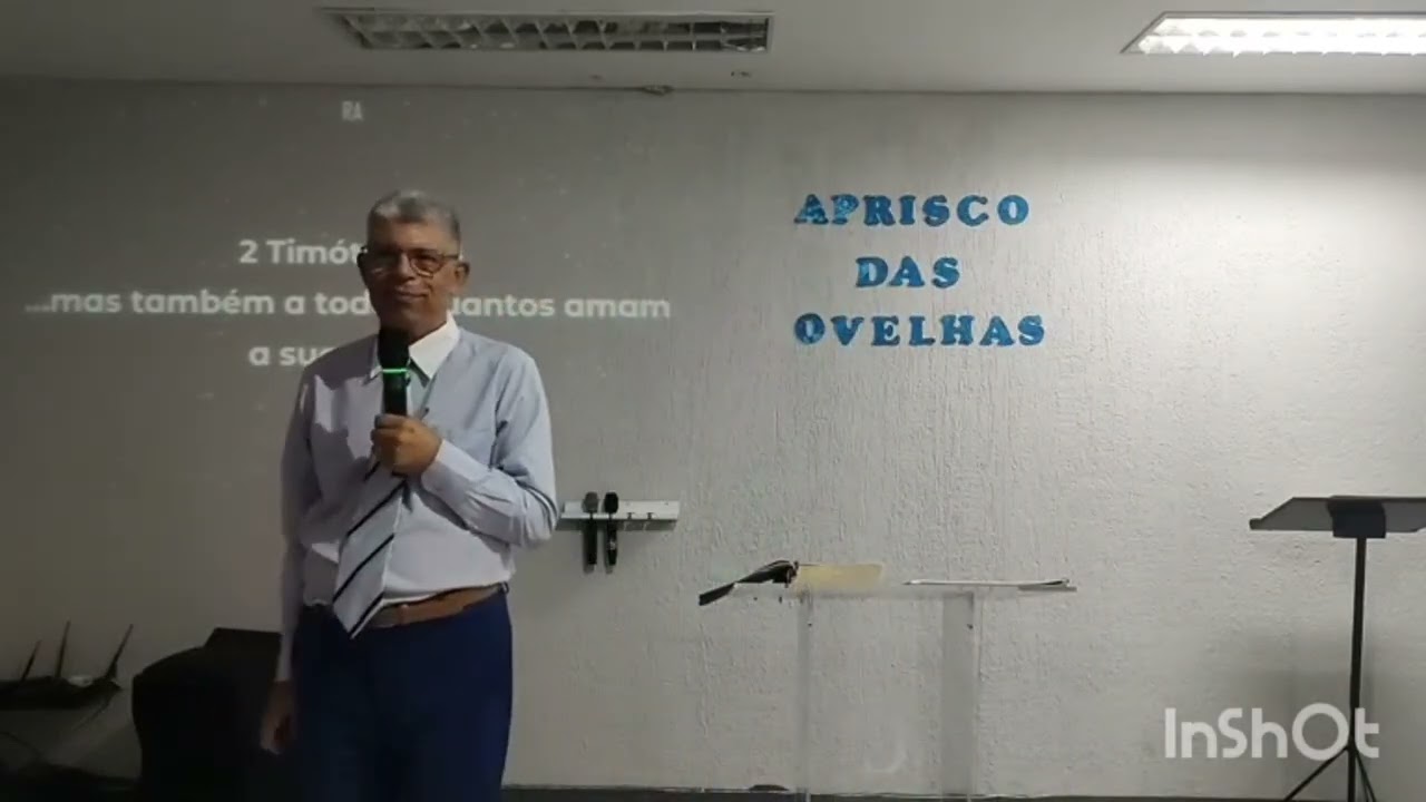 A volta do Senhor Jesus 