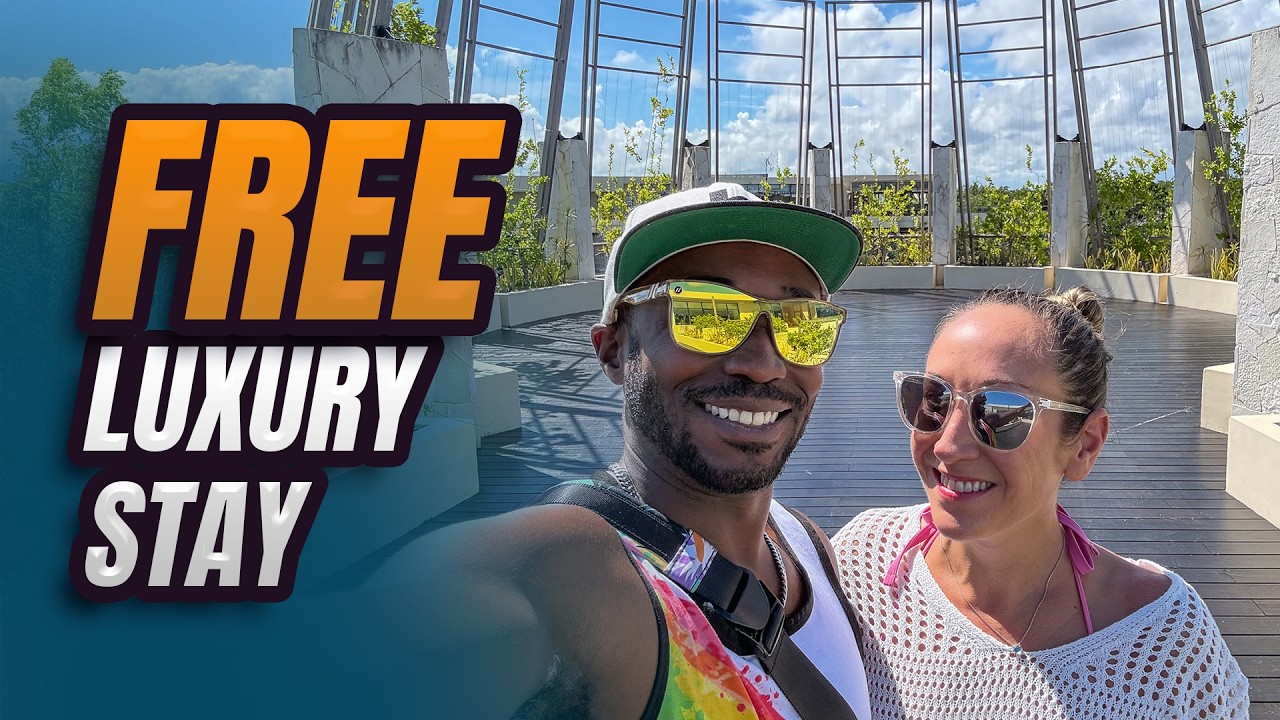 Отзыв о Secrets Tulum All Inclusive: стоит ли оно того? (Полный обзор курорта)