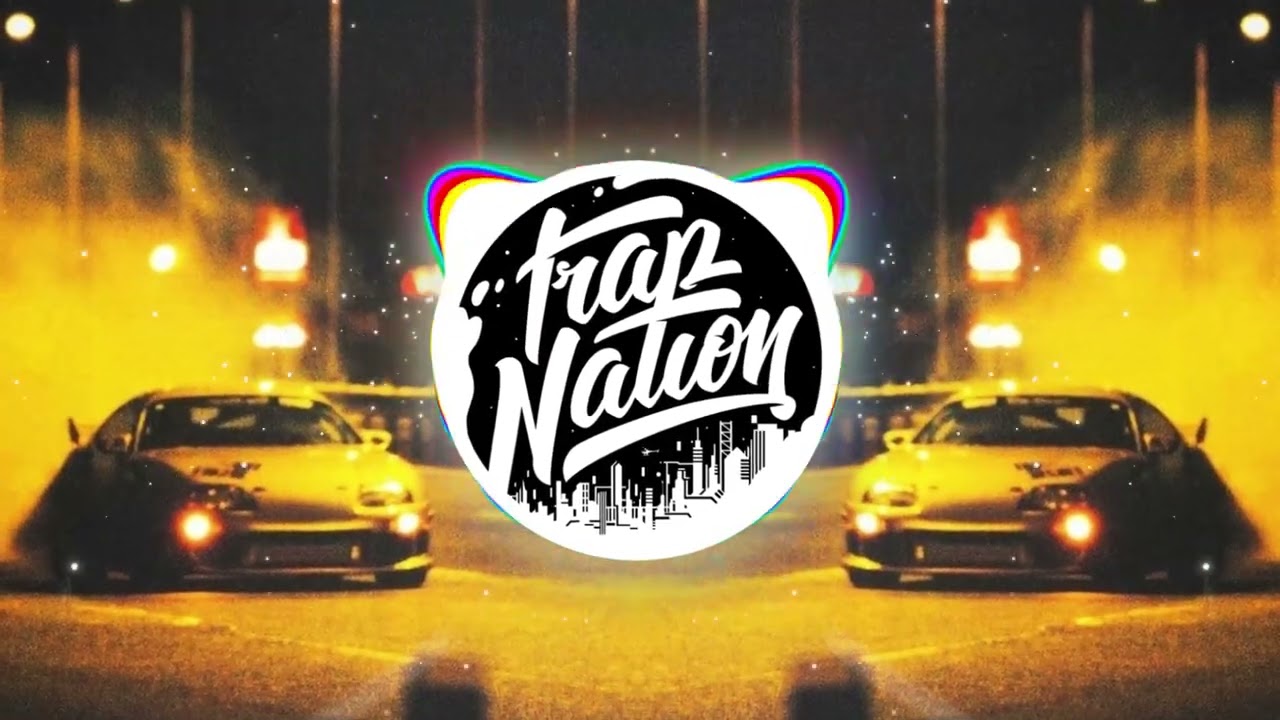 Teriyaki Boyz - Tokyo Drift  (Brazilian Phonk Mix 2023)
