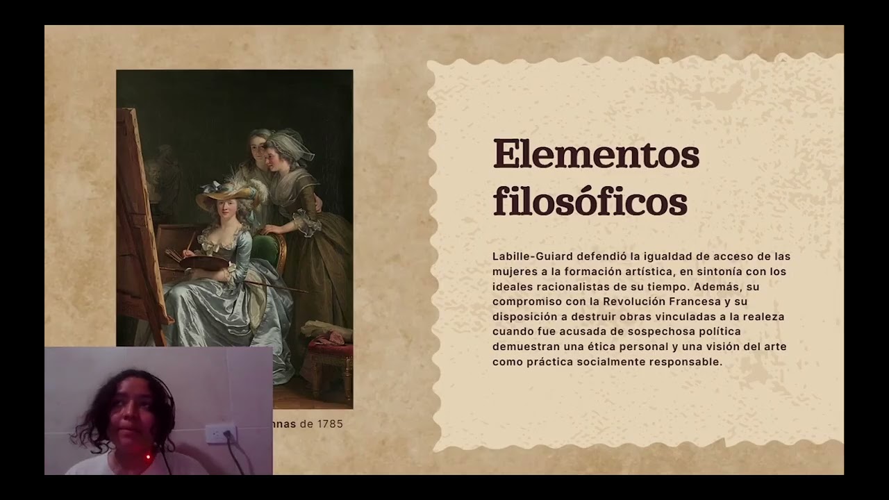 Modernidad, arte y pensamiento.