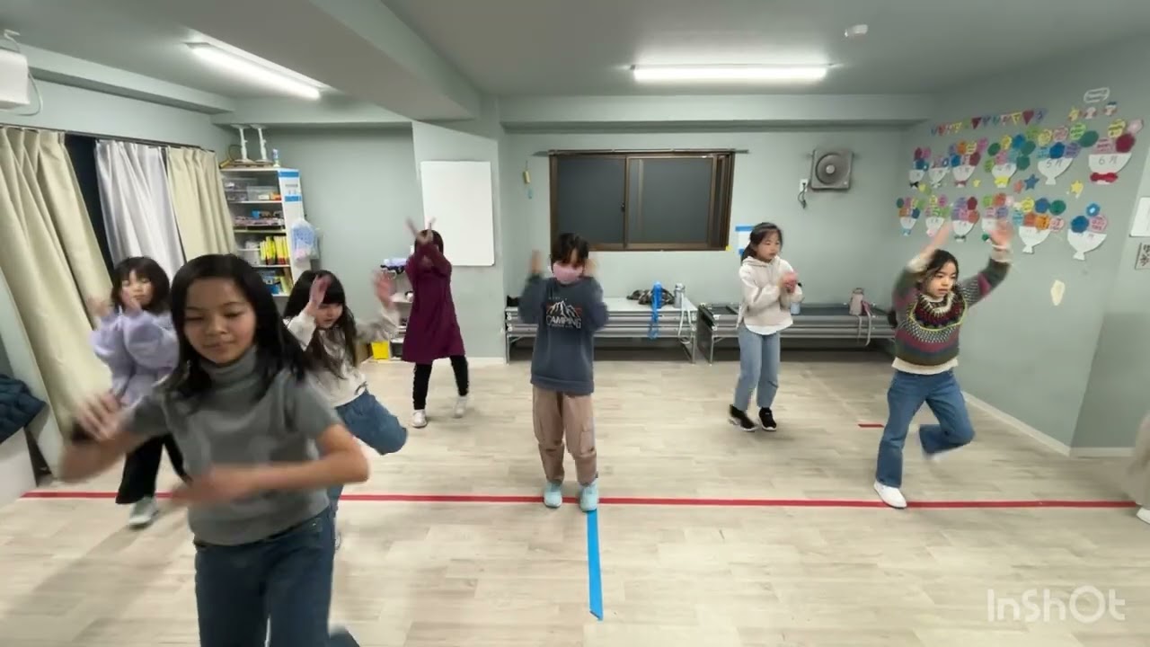 2026.1.20 MINA千寿クラス