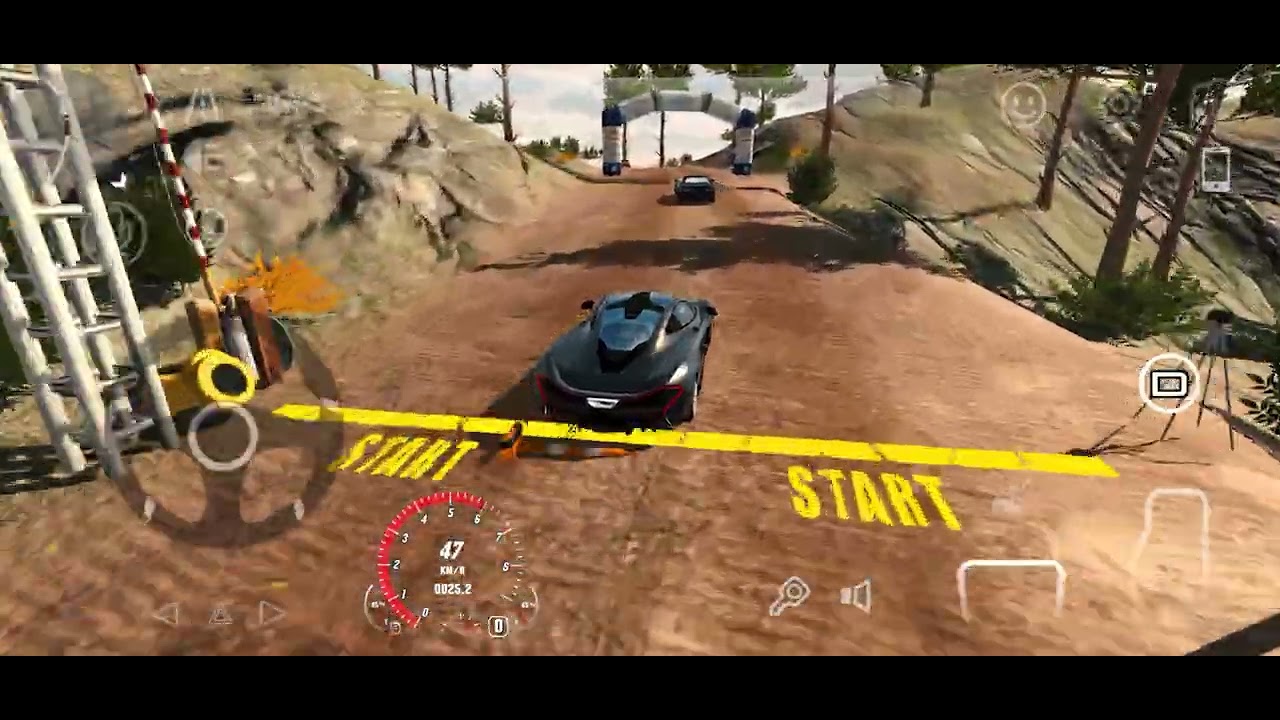 Parte 3 volta ao mapa última parte 