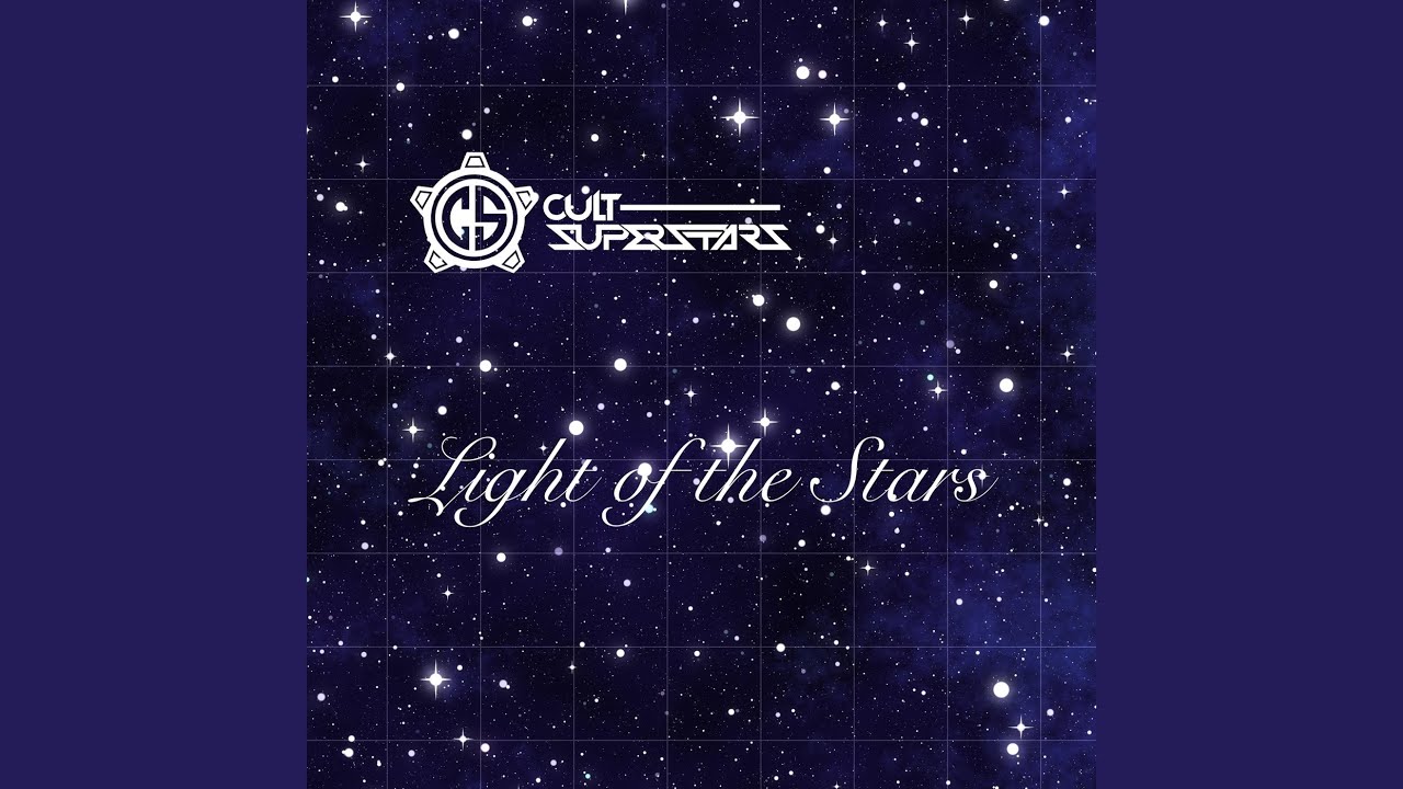 Light of the Stars (feat. Jonathan Hartzendorf)