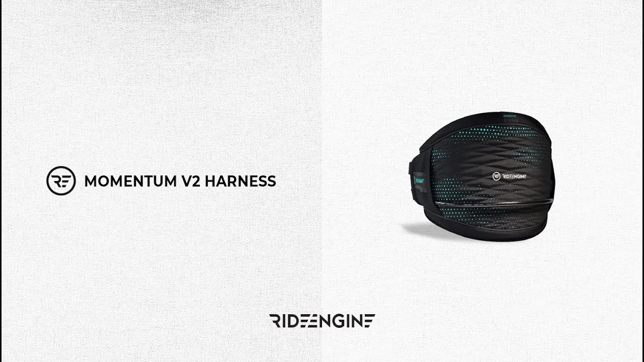 RE Momentum V2 Harness
