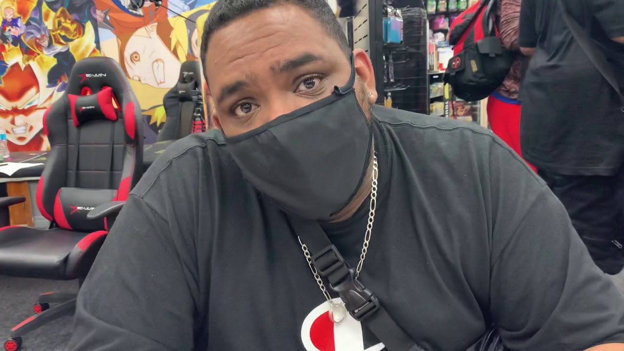 Andres Torres 1st place PPG Regionals Shaddoll Dogmatika Invoked