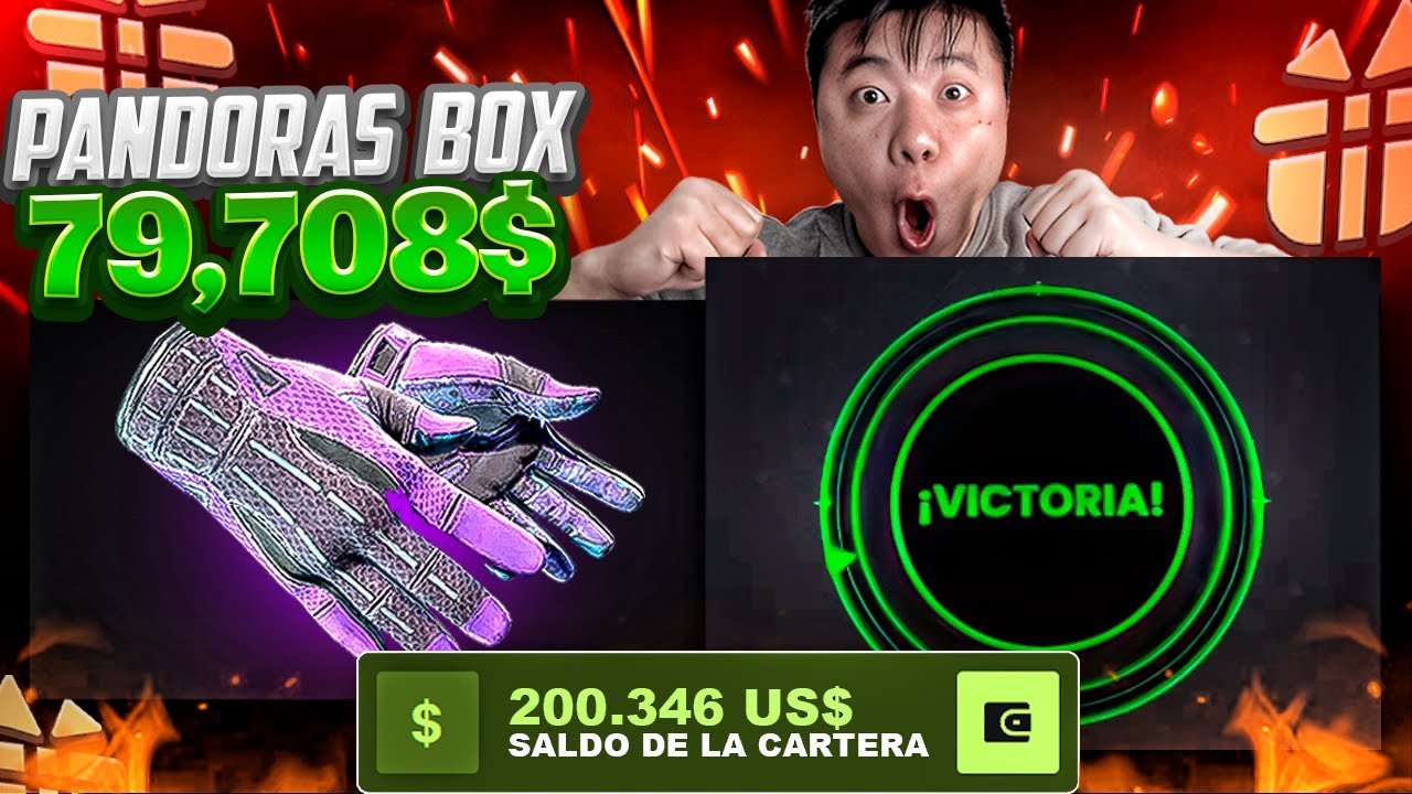 GANO 200.000$ EN KEYDROP Y ME INVESTIGAN LA CUENTA?