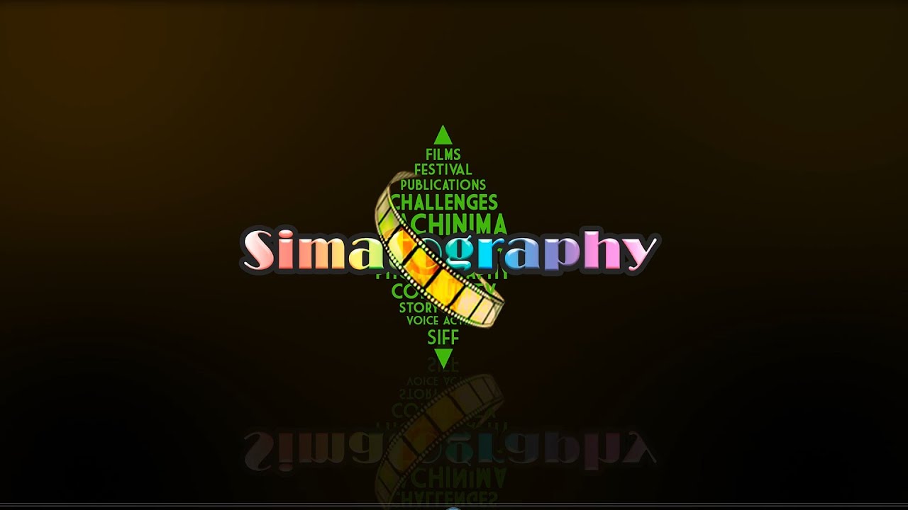 Simatography Interview with Zane Mistry
