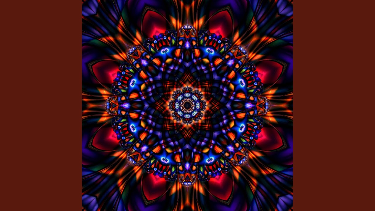 Kaleidoscope (Extended mix)