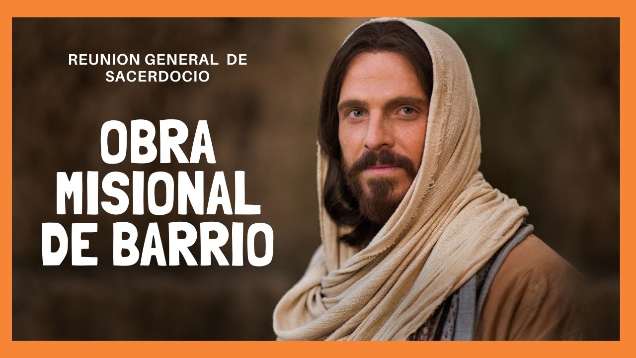 Obra Misional de Barrio