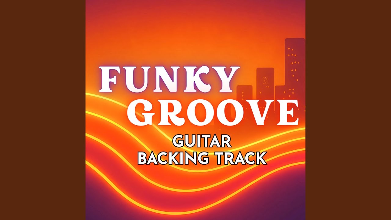 Melodic Funk F Major