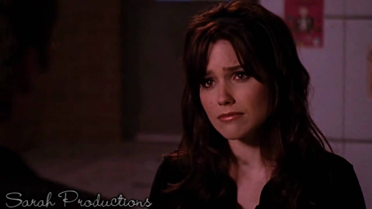 Wires ¤ Brooke&Lucas ♥ Stefan&Elena