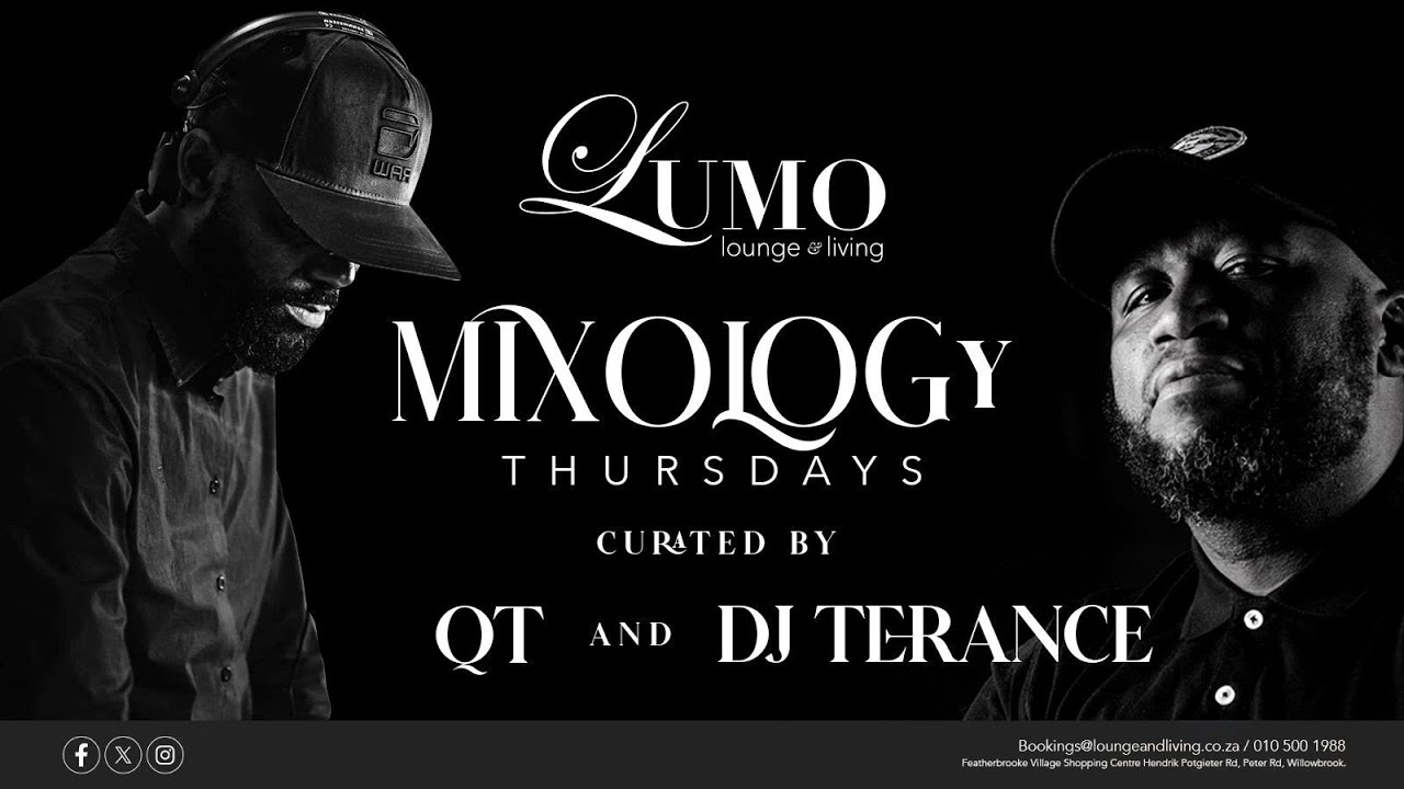 Linda Wase Vaal Live @LumoLounge