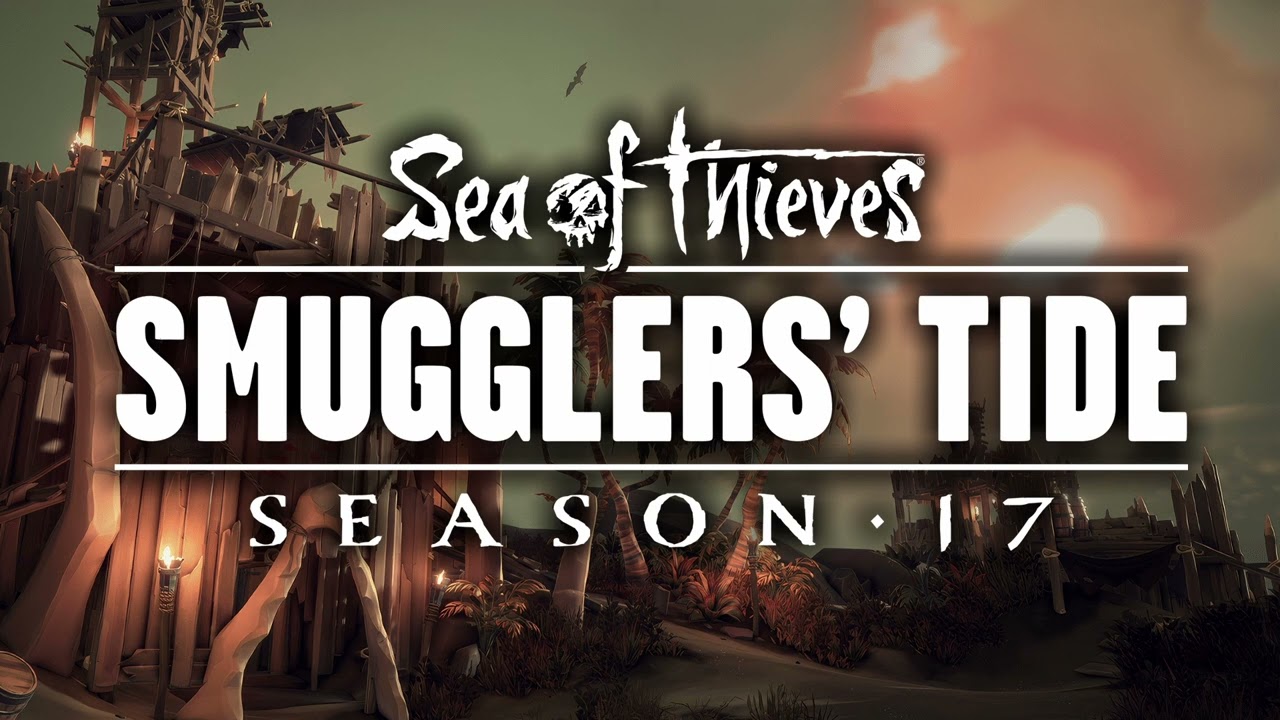 Forts of the Flame - Sea of Thieves: Smugglers' Tide Soundtrack