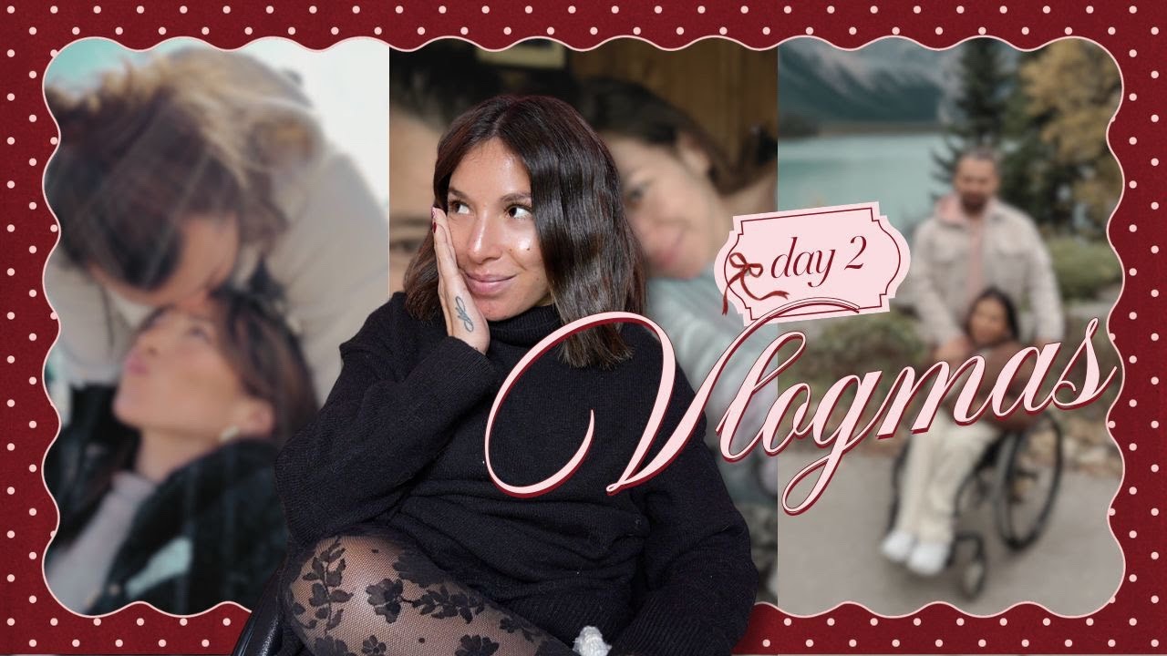 Storytime : ma rencontre avec mon ch&eacute;ri - VLOGMAS 2