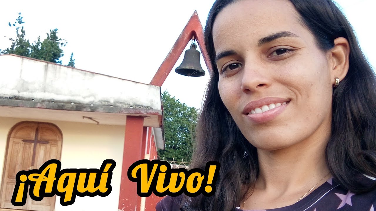 ¡Así es MI PUEBLO NATAL! 🏡 / Un paseo por sus calles.