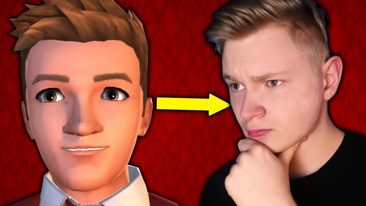 ✨ ZOSTAŁEM PRAWDZIWYM CZARODZIEJEM! - HARRY POTTER HOGWARTS MYSTERY PL