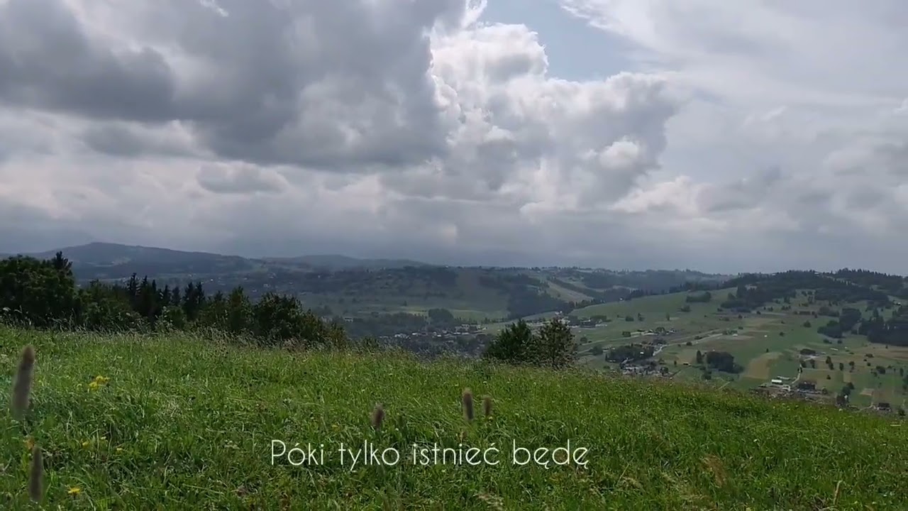 Ciebie całą duszą pragnę - wyk. GT Krzyż Łomża, ks. Wiesław Ołowski 