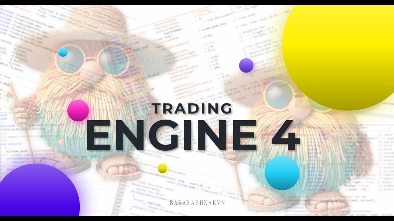 Trading Engine 4 Will Save You Hours – Here’s How